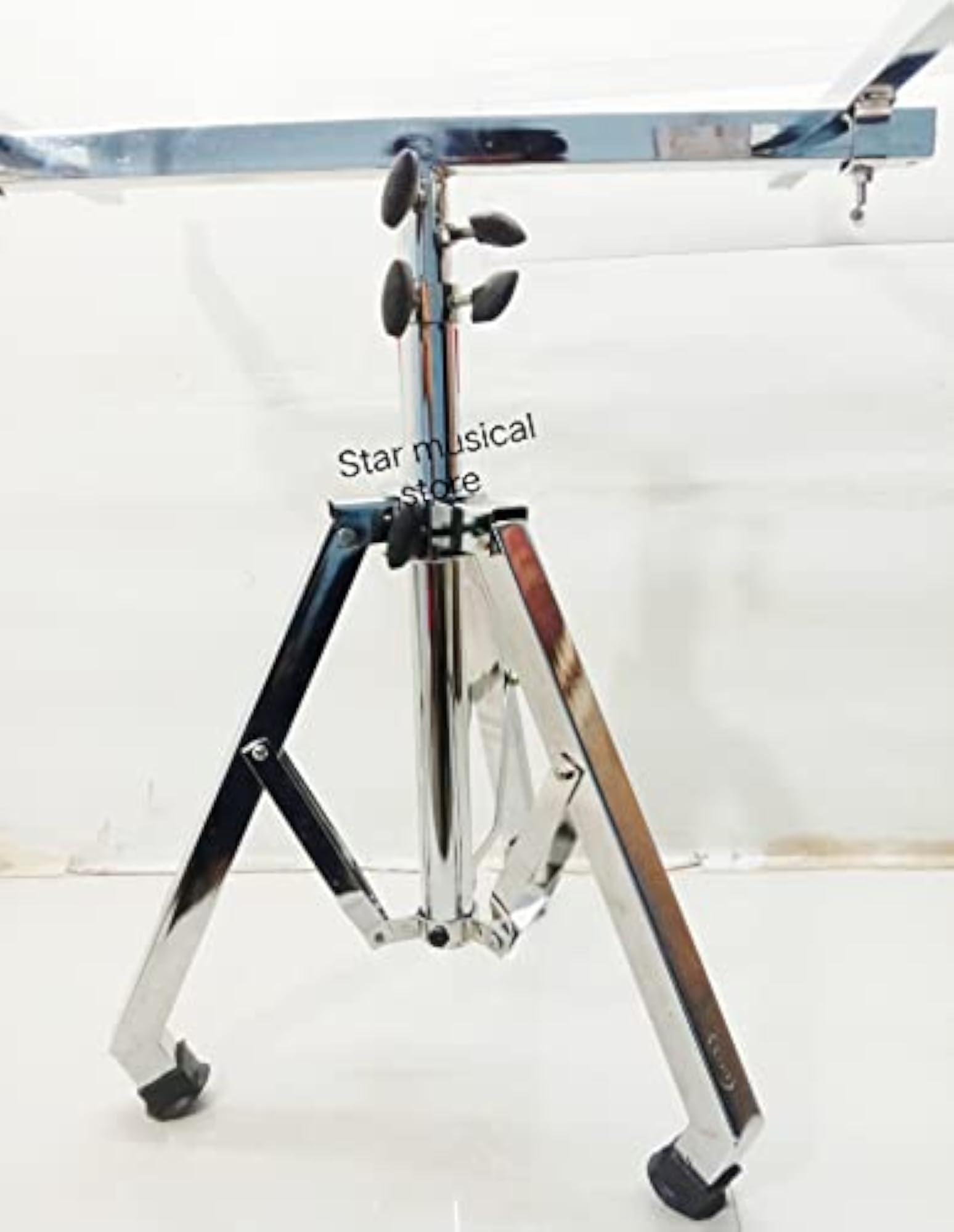 Heavy Duty Harmonium Stand with Bag
